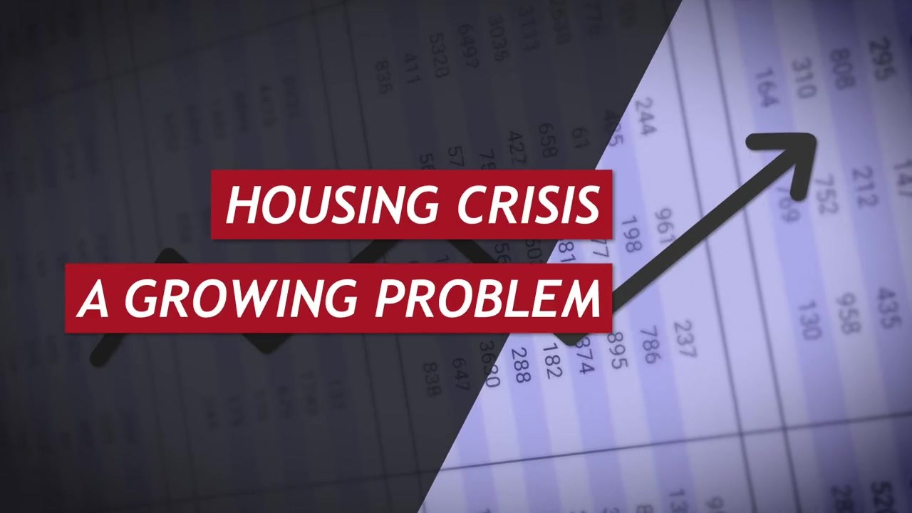 Housing Campaign video preview