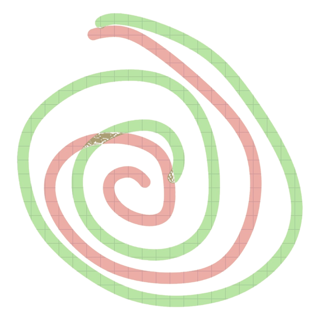 Al Mishinawi logo