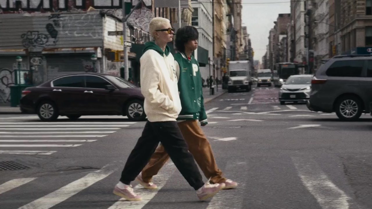 Puma Rhuigi video preview
